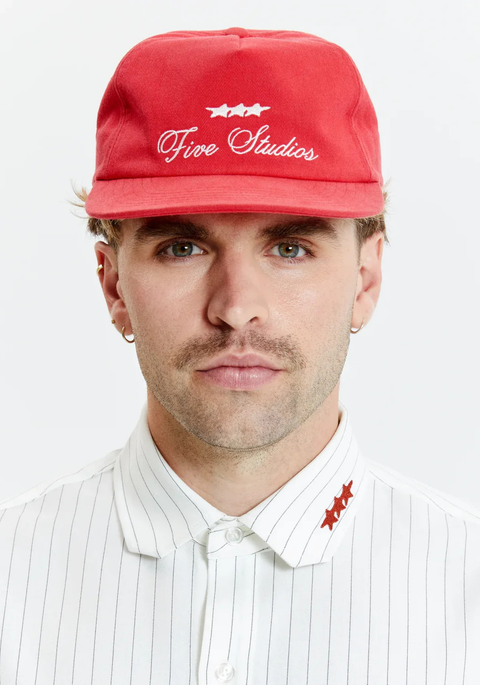 Casquette - Couvre-chef