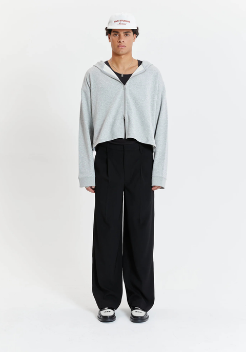 Veste à zip - Surcot
