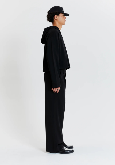 Veste à zip - Surcot