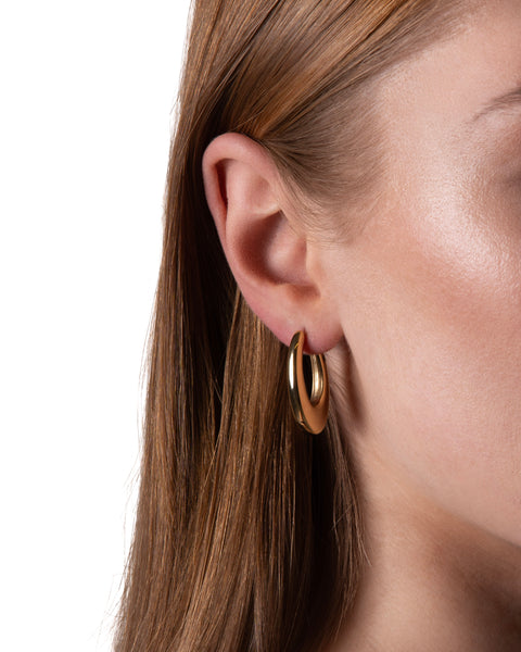 Boucle d'Oreilles Gia