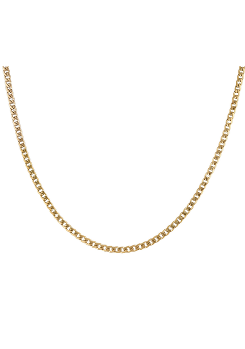 MIRIK - NECKLACE