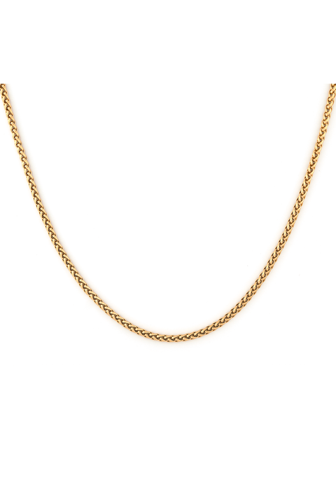 TAGE - NECKLACE