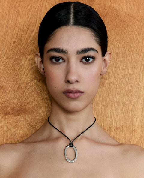 Halo - Necklace