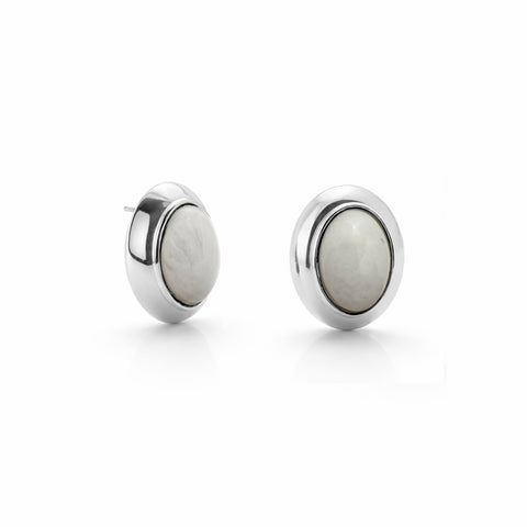Quartz - Earrings