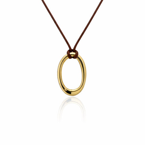 Halo - Necklace