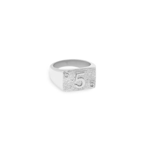 555 - Bague