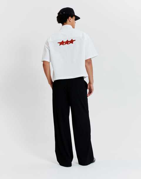 Chemise courte - Chainse courte