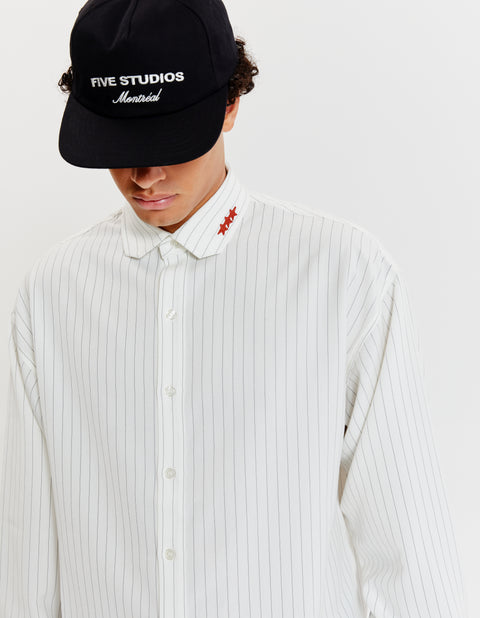 Casquette - Couvre-chef