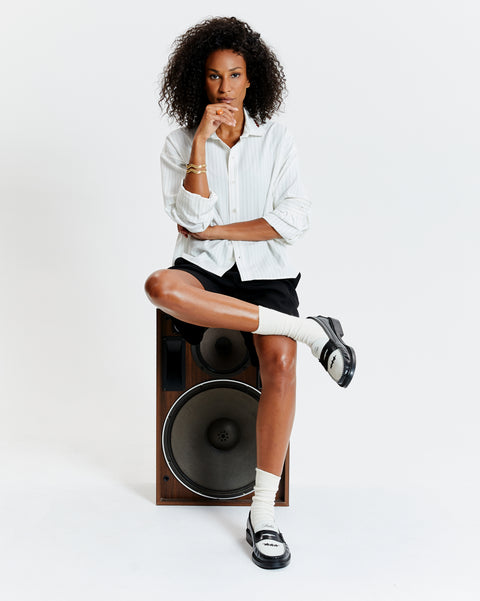 Chemise longue - Chainse