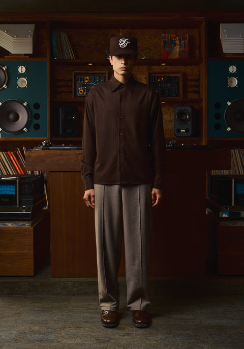 Melton Trousers