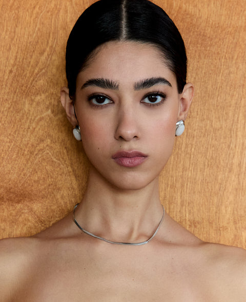 Dune Thin - Necklace