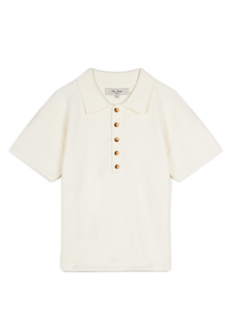 The Cotton Polo