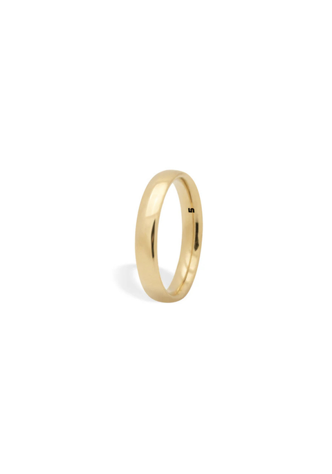 STACK THIN - BAGUE