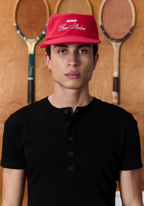 Casquette - Couvre-chef
