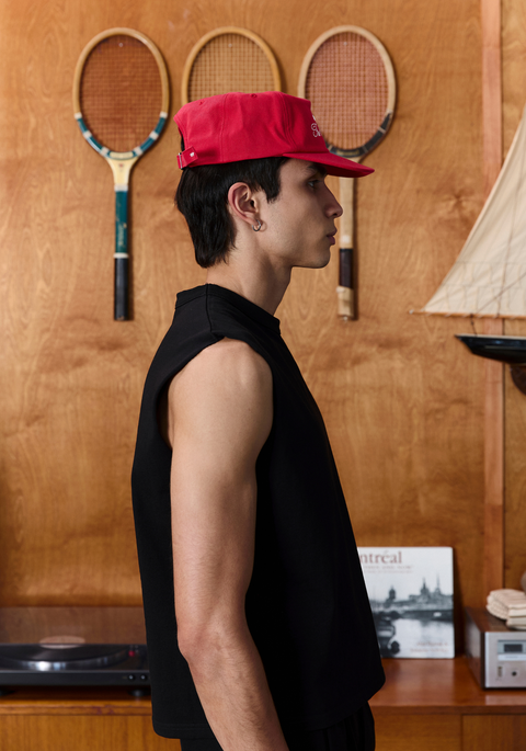 Casquette - Couvre-chef