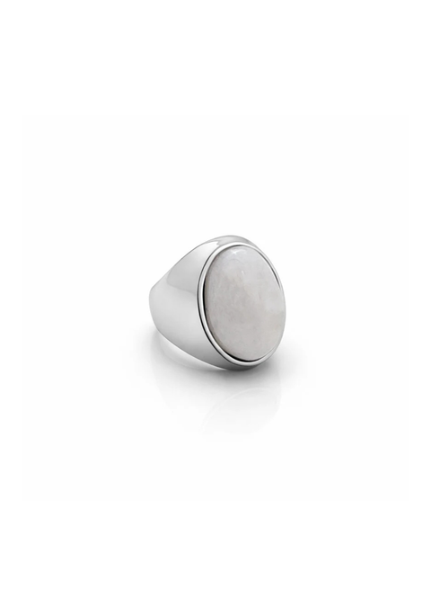 Quartz - Ring