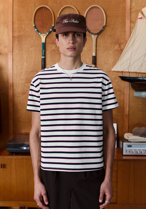 The Striped T-Shirt
