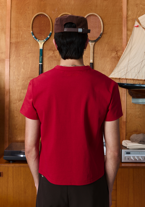 Le T-shirt