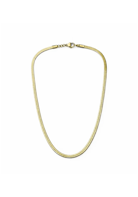 Dune Thin - Necklace