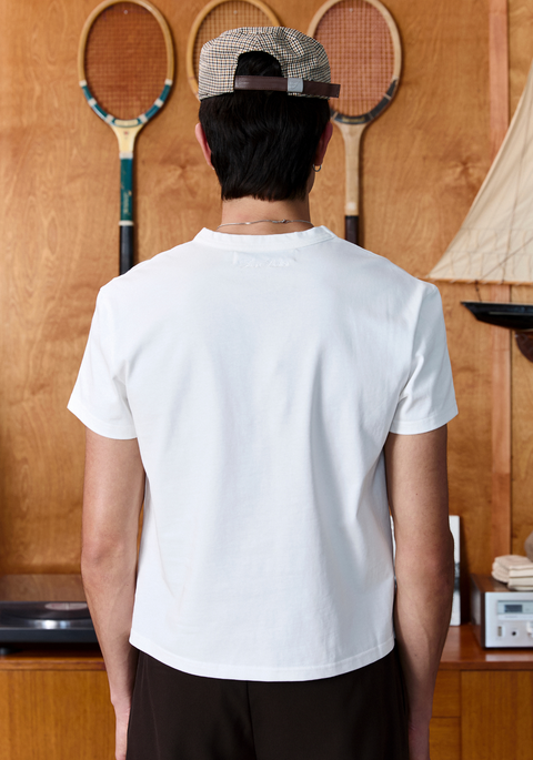 Le T-shirt