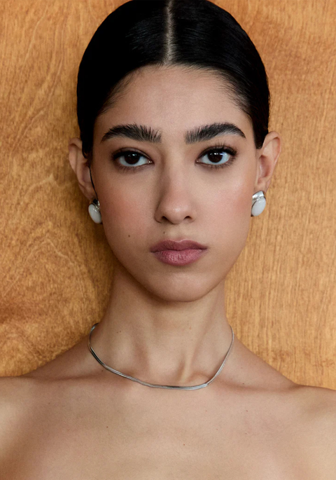 Quartz - Earrings