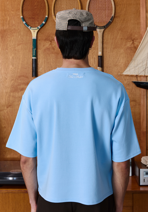 T-shirt - Bliaud