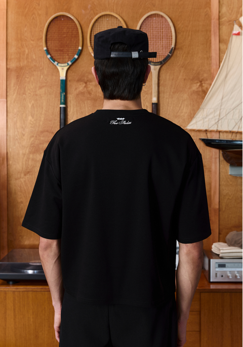 T-shirt - Bliaud