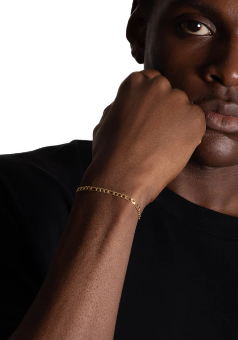 Figaro - Bracelet