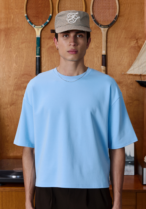 T-shirt - Bliaud
