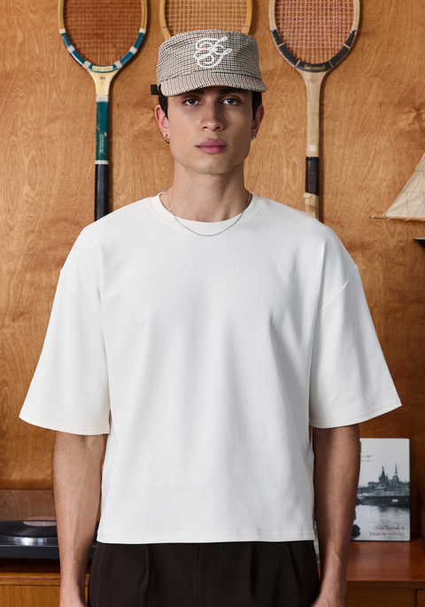 T-shirt - Bliaud
