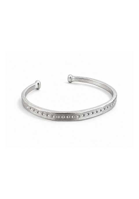 Dotted Bangle