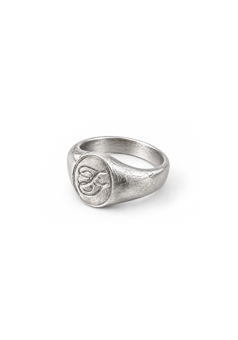Stamp Ring