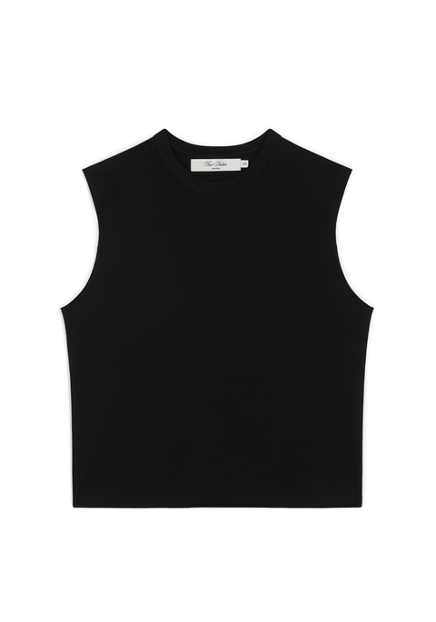 The Muscle Tee