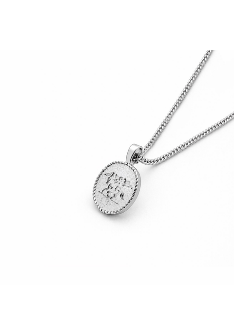 Cowboy- Pendant