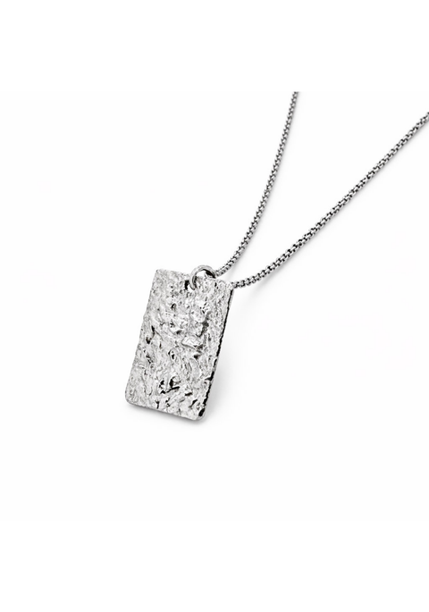 Iron- Pendant
