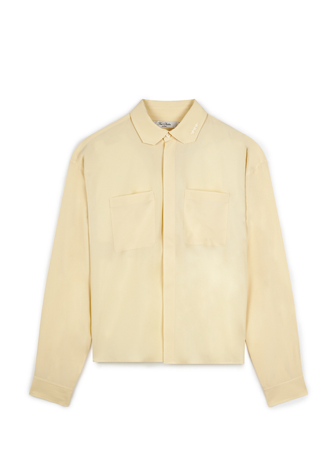 The Long Shirt
