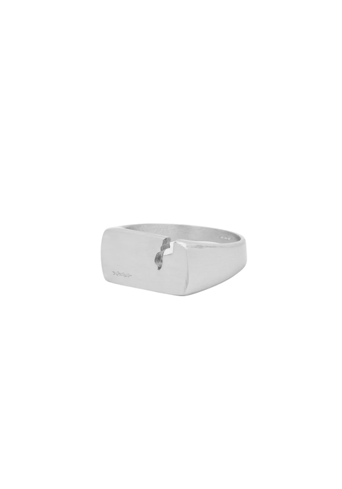 United - Ring