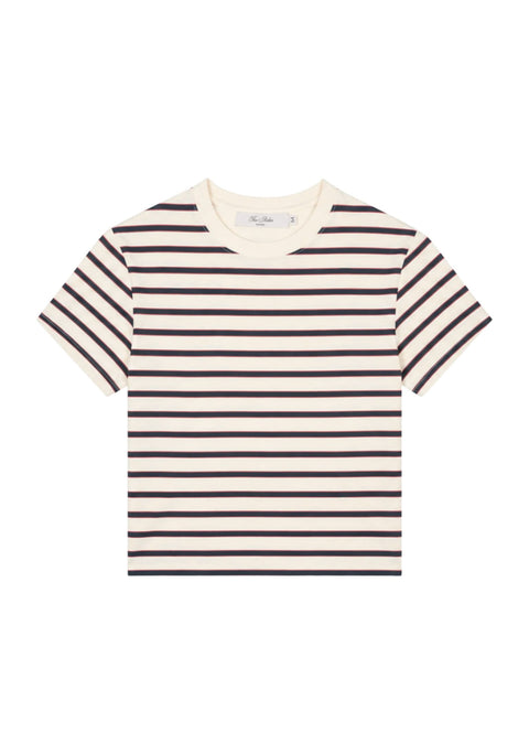 The Striped T-Shirt