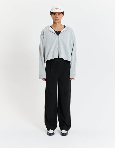 Veste à zip - Surcot