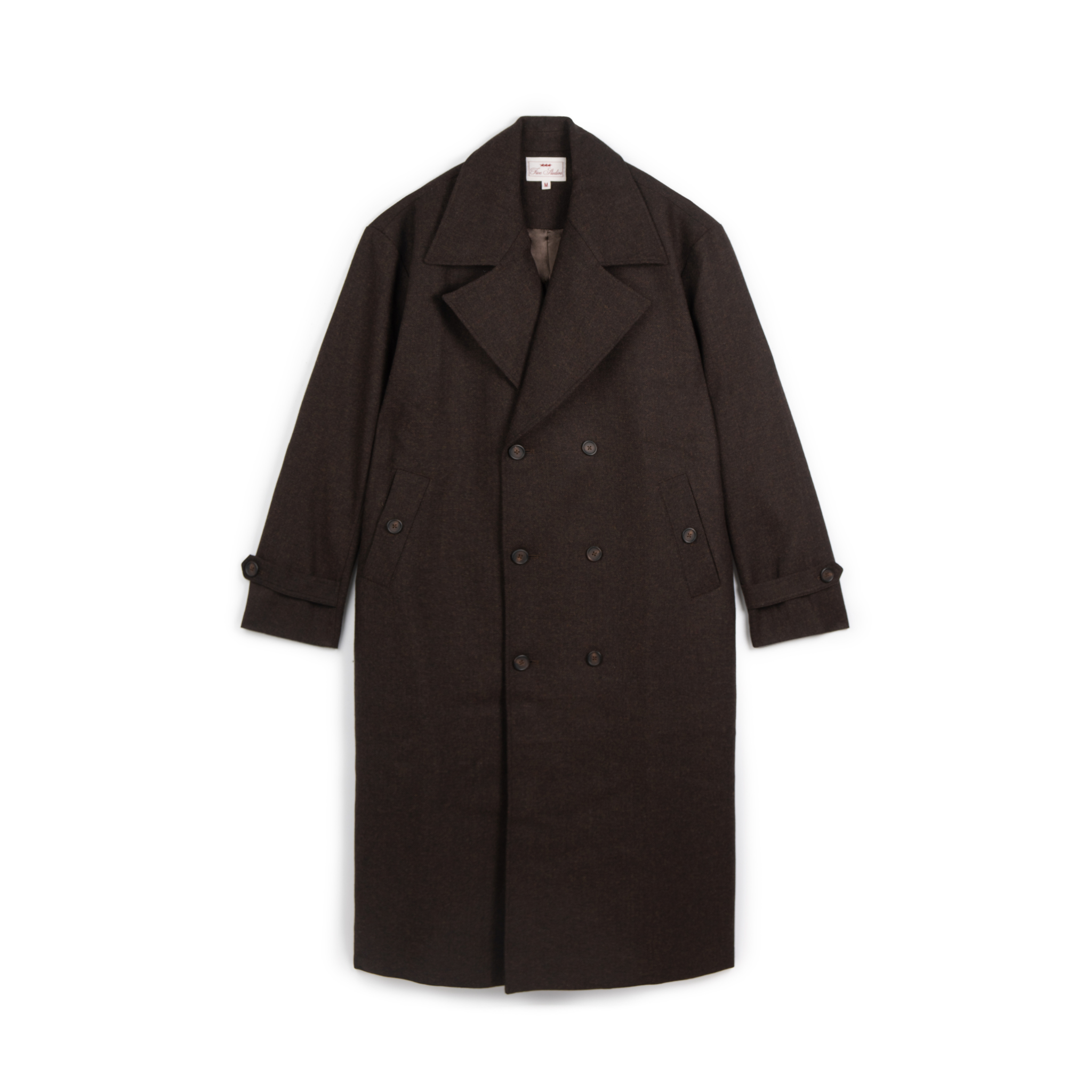 Le manteau Trench 