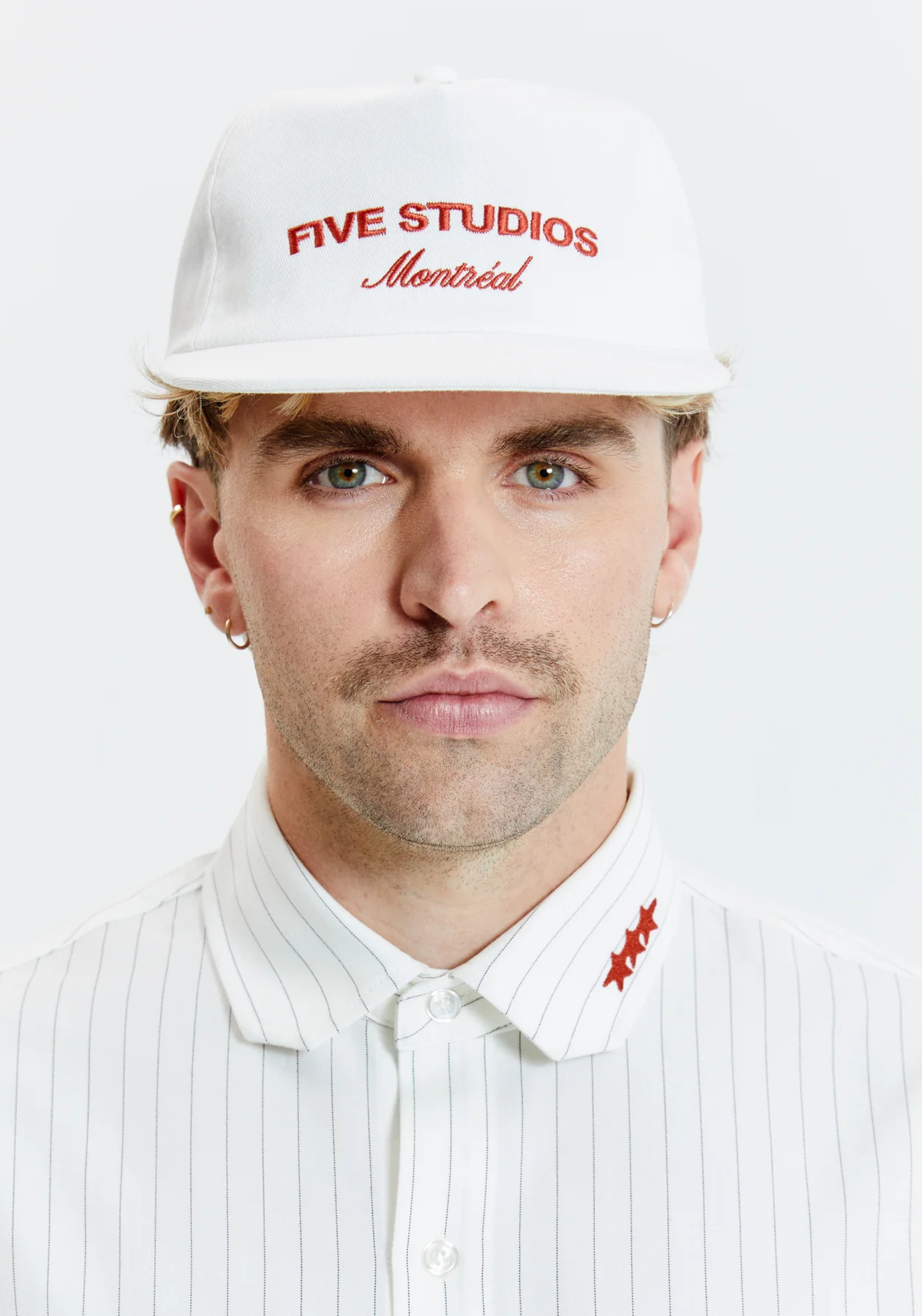 Casquette - Couvre-chef