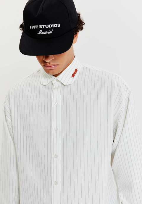 Casquette - Couvre-chef
