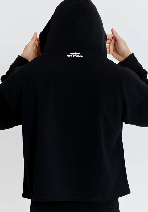 Veste à zip - Surcot