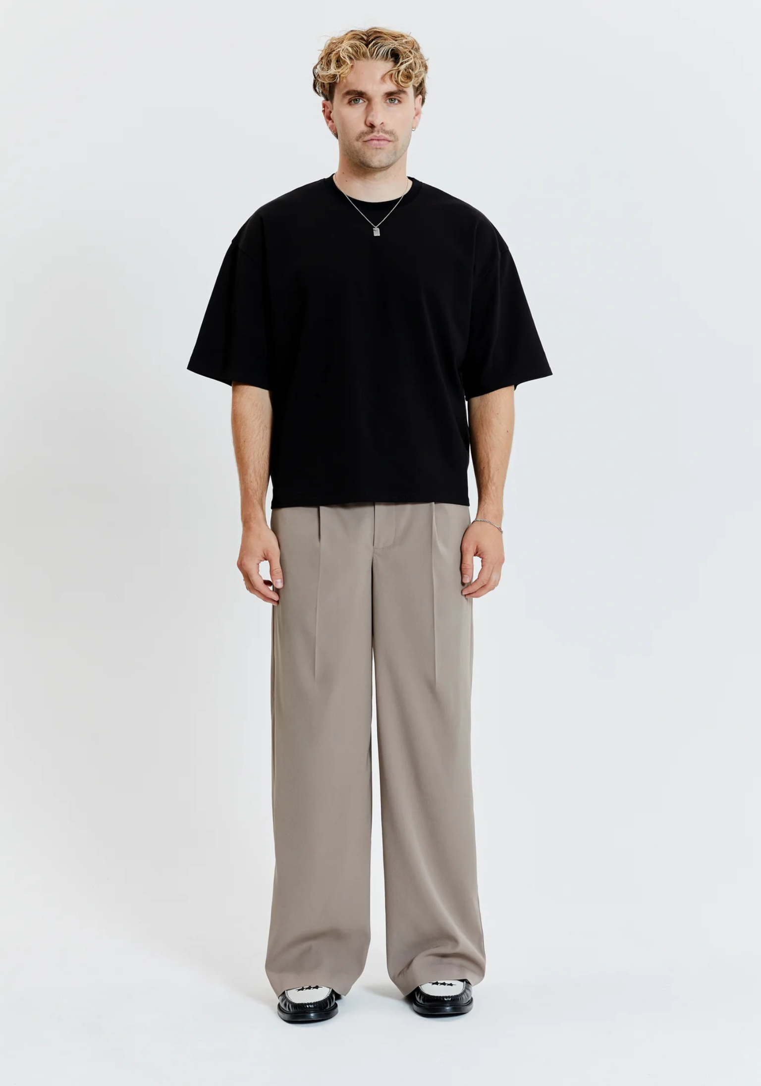 T-shirt - Bliaud