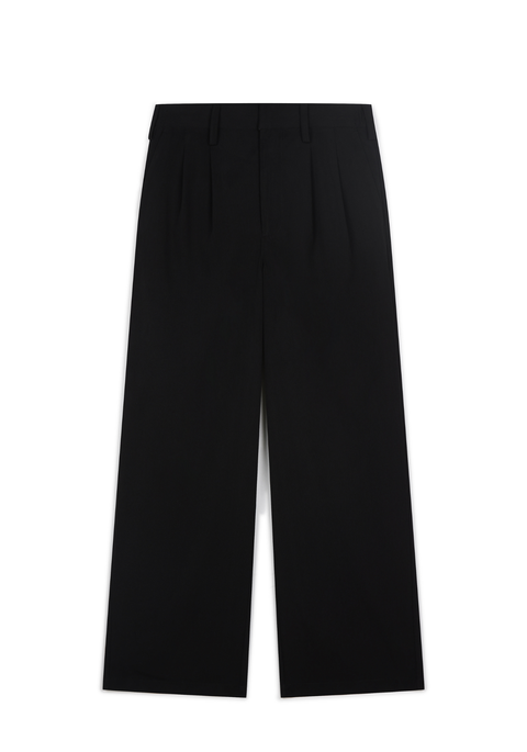 The Wide-leg Pants