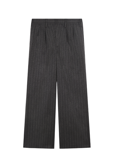 The Wide-leg Pants