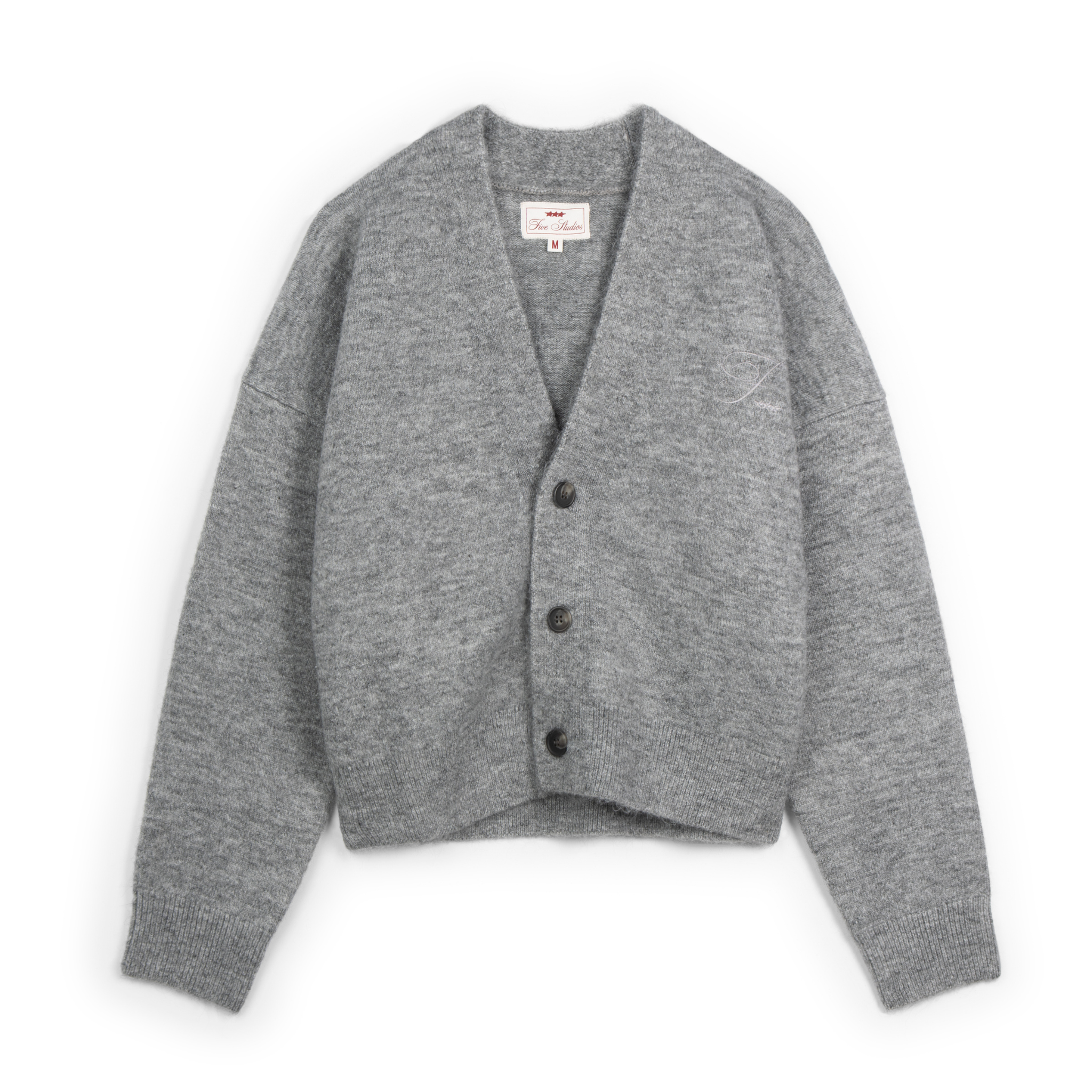Le Cardigan 