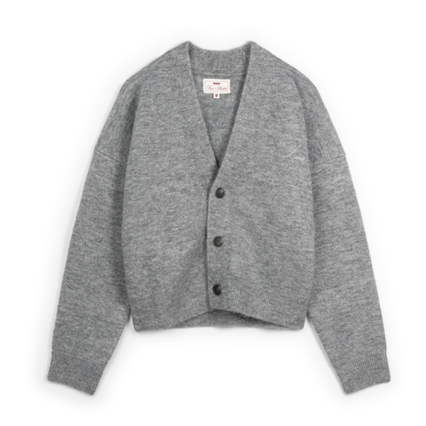 Le Cardigan 