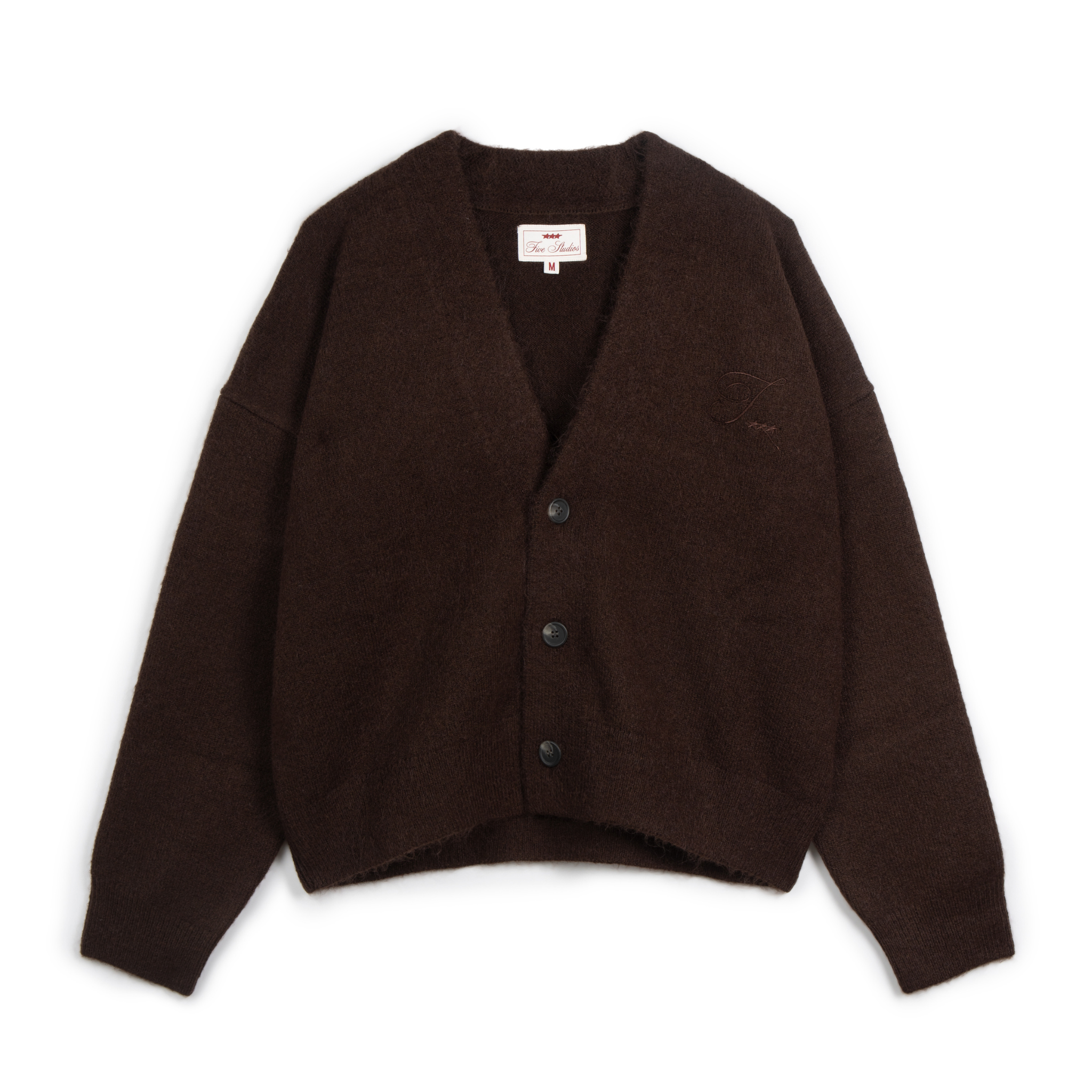 Le Cardigan 