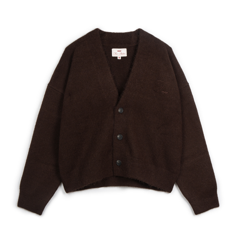 Le Cardigan 